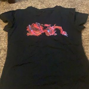 Dragon shirt